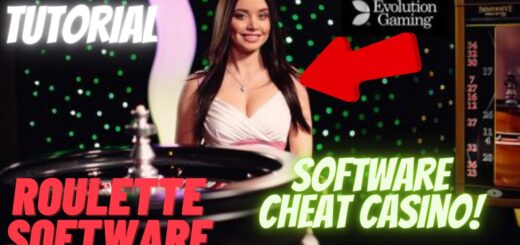 Always Make Profit Using *NEW*  Roulette Software And Strategy! Beat Live Casino Using AI Program