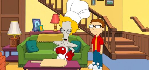 American Dad Season 10 Ep. 6 Full Episode - American Dad 2023 Full UnCuts #1080p