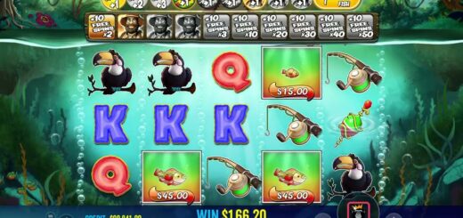 Big Bass Amazon Xtreme Slot by Pragmatic Play ? Gameplay & Wins ?NSG Team