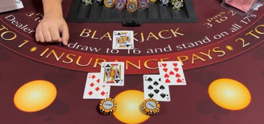 Blackjack | $200,000 Buy In | AMAZING High Roller Session! HUGE $80,000 Split & Crazy Action Hands!