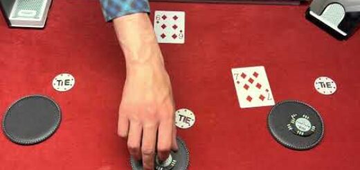 CASINO WAR $5,000 PROFIT IN 13 MINUTES