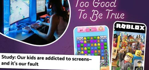 Candy Crush, Roblox, And The Hidden Darkness Of Free-To-Play Gaming