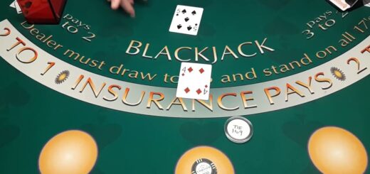 Casino War $2,000 buy in crazy max bet hands