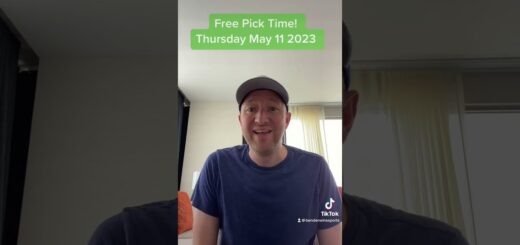 Daily Free Sports betting Picks