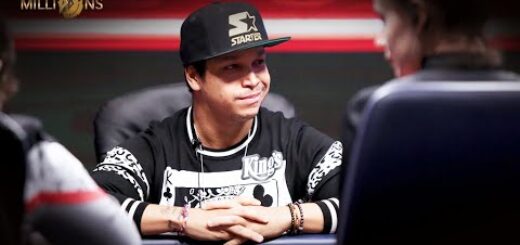 HIGHLIGHTS - €50k NLH Super High Roller Final Day | MILLIONS Germany 2018 | partypoker