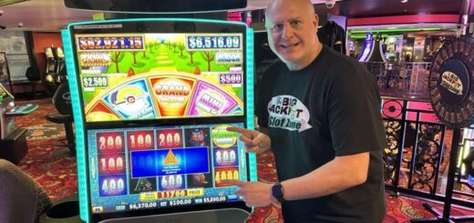 High Limit Slots with The Raja Live from The Big Jackpot Slot Zone!