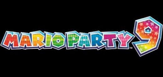 High Rollers - Mario Party 9 Music Extended