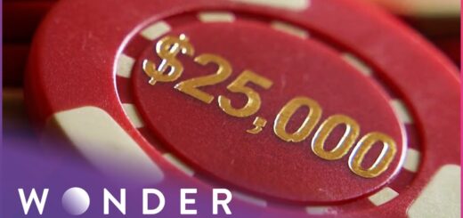 How Cheaters Win Millions In Las Vegas Casinos | Cheating Vegas Compilation | Wonder
