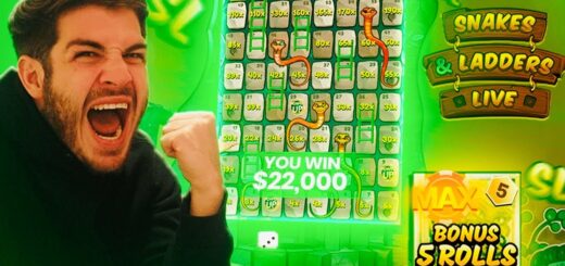 How I Beat This New GameShow!!!