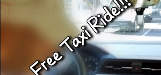 How to get FREE TAXI RIDE from Las Vegas strip to the airport #ThatCasinoLife #Roulette