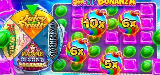 I LET The WHEEL SPEND My BALANCE AGAIN!! (SWEET BONANZA & MORE)