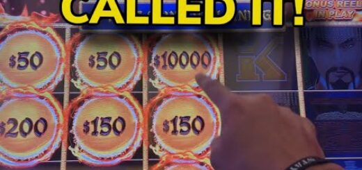 I SAID ID GET IT!  AND THIS HAPPENED! $10,000 ORB!