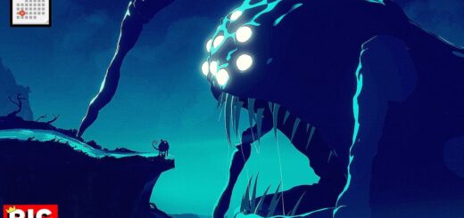 Indie Gaming This Week: 22 - 28 May 2023