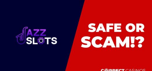 JazzSlots Casino Review