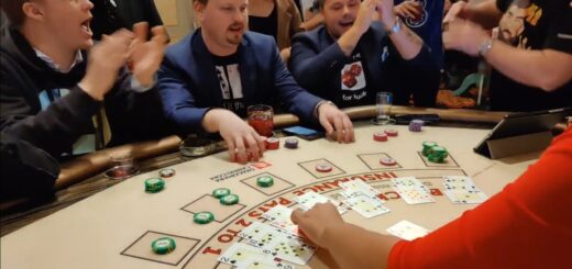 ?LIVE FROM DRAGONARA CASINO IN MALTA - Blackjack, Roulette, Slots And More! (18/05/23)?
