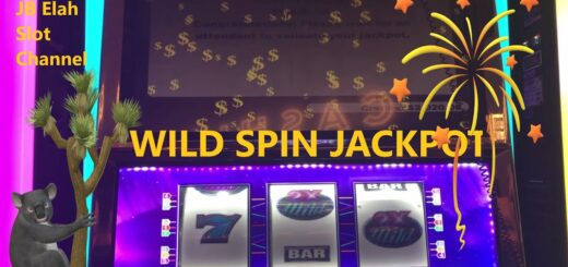 "LIVE JACKPOT"  Polar High Roller Lightning Wild   JB Elah Slot Channel  How To YouTube