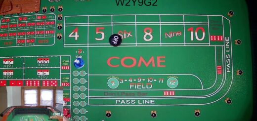 Live Craps, Caasino updates, Practice Session , crapsee  5-15-23