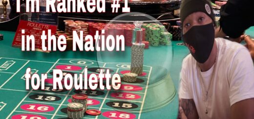 Live Roulette, Take Me To Par-A-Dice. BIG WIN!