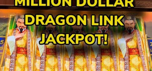 MILLION DOLLAR DRAGON LINK WHAT COULD HAPPEN?