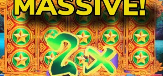MY BIGGEST JACKPOT ON…