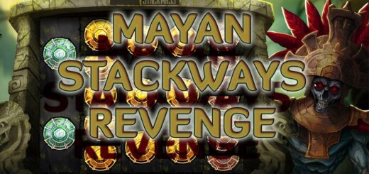 Mayans Revenge (We Get Payback)