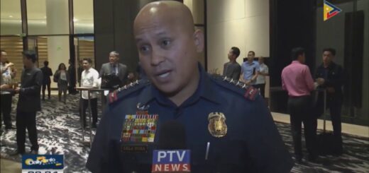 Mga pulis na tinaguriang 'casino addicts', tinutugis na ng PNP