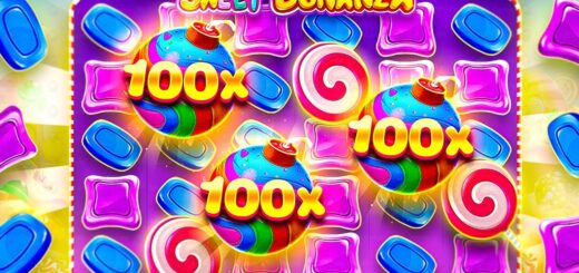 NEVER SEEN SOOOO MANY 100X MULTIS On SWEET BONANZA!! (RARE MULTIS)