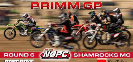 NGPC Round 6 Primm GP Pro Race LIVE!