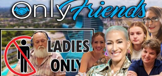[Panel] Man Wins Women's Event & Community Responds |  Only Friends Pod Ep 271 | w/Matt Berkey