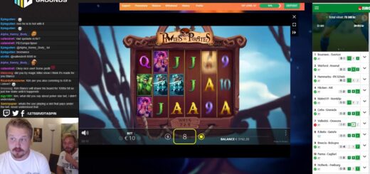 SUNDAY HIGH ROLLER - !bet is live, 1 game away from €100k+ ? (15/09/19)