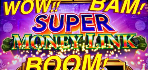 SUPER MONEY LINK POWER 4!!!!!!