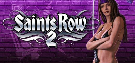 Saints Row 2 - 15 Years Later