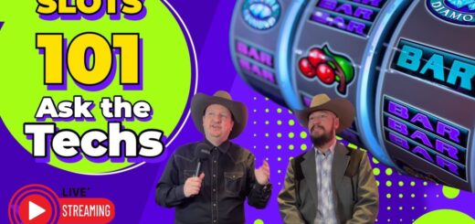 Slots 101 ? Ask the Experts! Episode 13