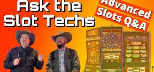 Slots Advance Show ? Ask the Experts! Episode 11