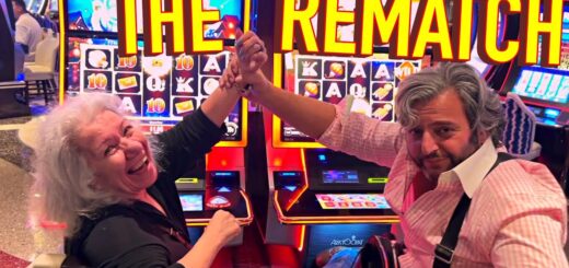 THE EPIC REMATCH IS HERE!!!!!