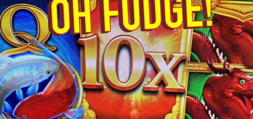 THE GREATEST SLOT VIDEO #20!!!!!