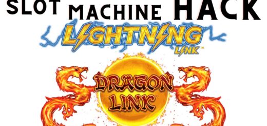 THIS SLOT MACHINE HACK ACTUALLY WORKS !!! BE A HIGH ROLLER FOR $1 ON DRAGON LINK #short #shorts