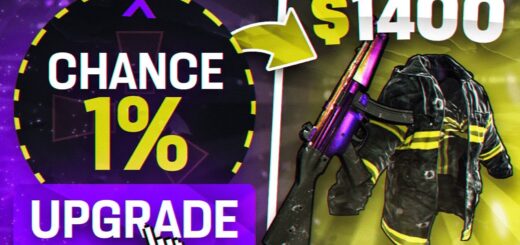 The 1% upgrader... - rust gambling