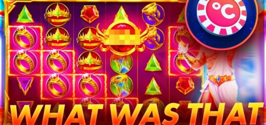 These Gates of Olympus buys did... WHAT?? (Celsius Casino)