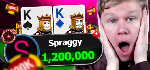 This $1.2 Million Chip Pot could Change EVERYTHING!