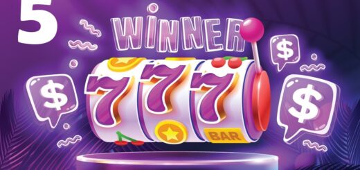Top 5 Online Slot Games To Play in 2023 – All High Roller! ?