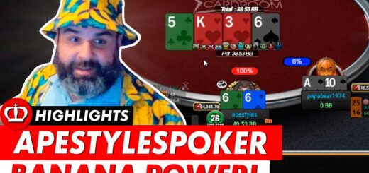 Top Poker Twitch WTF moments #261