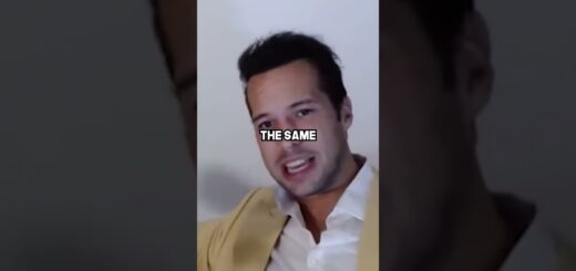 Tristan Tate fights a billionaire