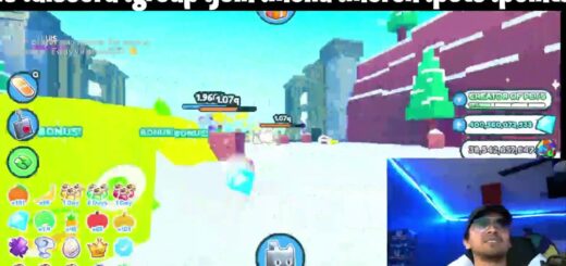 UPDATE PET SIM X GEM GRIND AND GIVEAWAY - HUGESINO JOHNSINO SHARTSINO NACHOMAMA