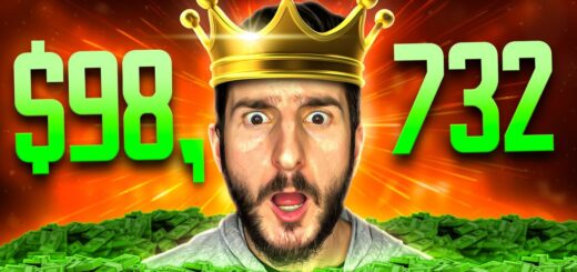 WILL I BE THE NEXT SUNDAY MILLION CHAMPION?