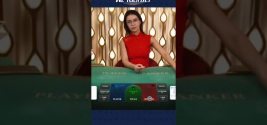 Win Like a Pro with Our Easy-to-Use Baccarat Auto-Betting Software #shorts