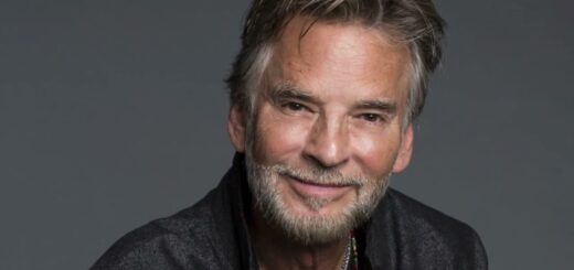 Yes, THE Kenny Loggins Has Partnered With Us at Concept:3 for Casino Goods!