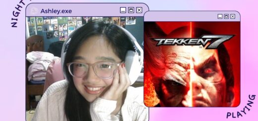 tekken 7 tournament mode with fwends