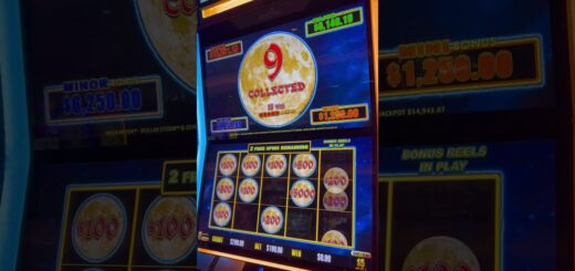 $100 BET MASSIVE JACKPOT ON DOLLAR STORM