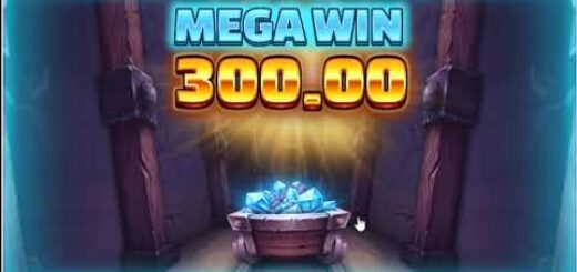 ?802x Mega Win on Crystal Catcher!? | New High Volatility Slot by Push Gaming | Epic Gameplay Review